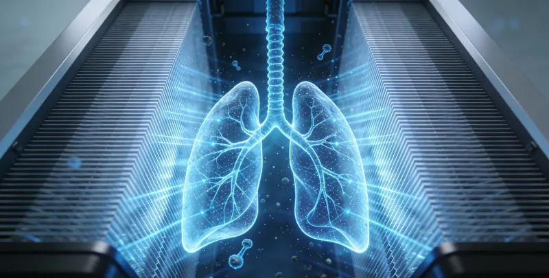 广州肺癌8基因突变检测（组织）图片1