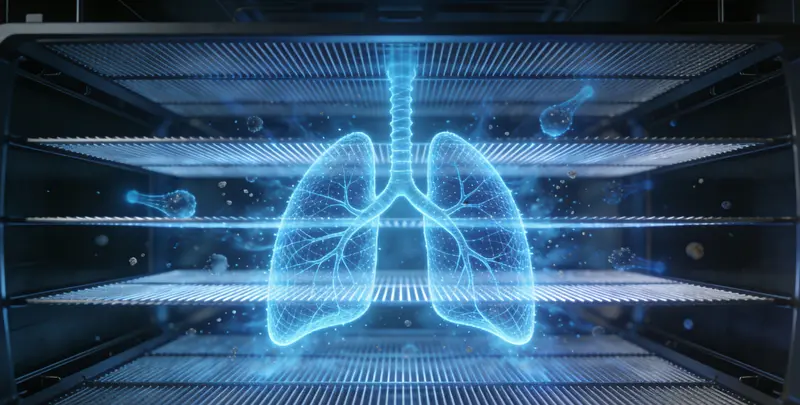 肺癌8基因突变检测（组织）图2