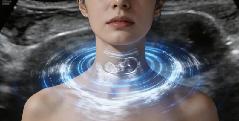 广州甲状腺癌基因检测图片1