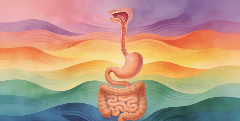 广州胃肠肿瘤120基因检测图片1