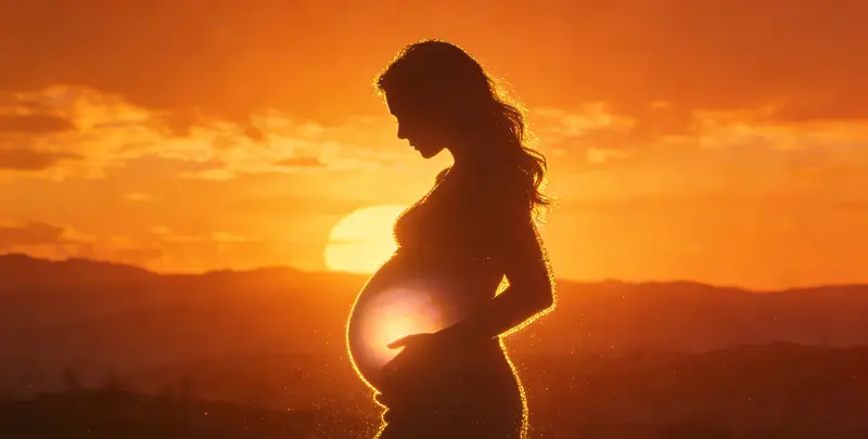 广州产前绒毛亲子鉴定图片1