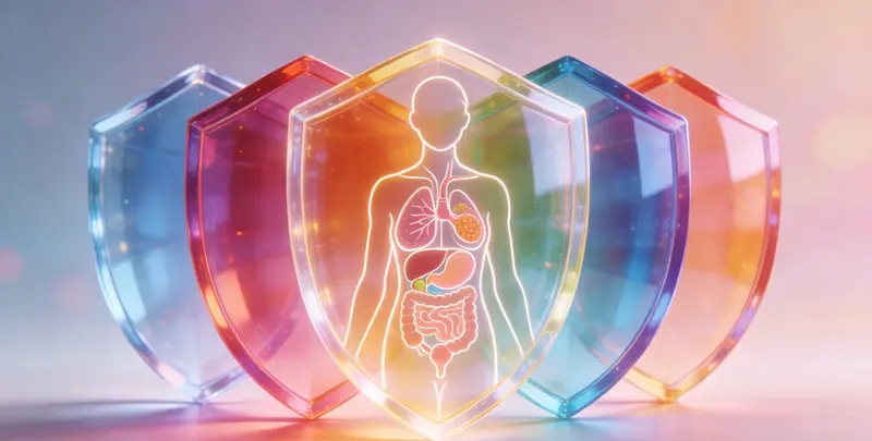 广州子宫内膜癌靶向120基因检测（组织）图片1